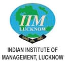 Indian Institute of Management Lucknow logo