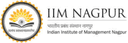 Indian Institute of Management Nagpur logo