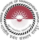 Indian Institute of Management Raipur logo