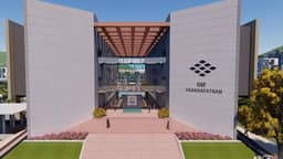 Indian Institute of Management Visakhapatnam