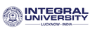 Integral University logo