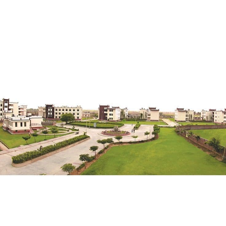 Jagannath University