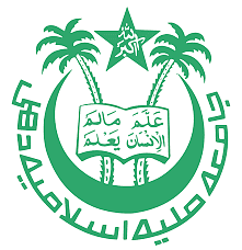 College Logo