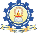 Kalasalingam University logo