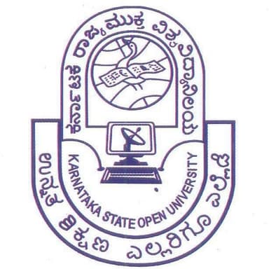 Karnataka State Open University