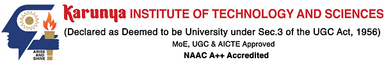 Karunya Institute of Technology and Sciences logo