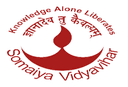 KJ Somaiya Institute of Management logo