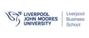 Liverpool Business School logo