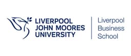 Liverpool Business School logo