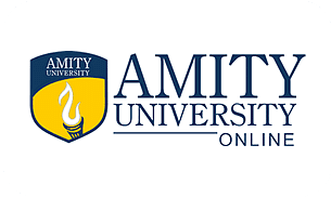Amity University logo