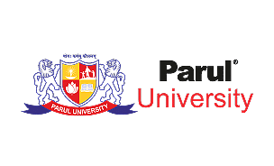 Parul University logo