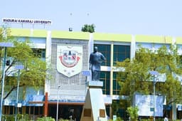 Madurai Kamraj University