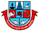 Madurai Kamraj University logo