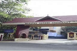 Mahatma Gandhi University