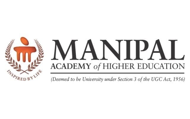 Manipal Academy of Higher Education logo