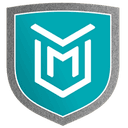 Marwadi University logo