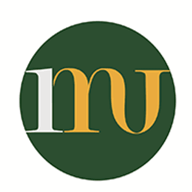 Mody University of Science and Technology logo