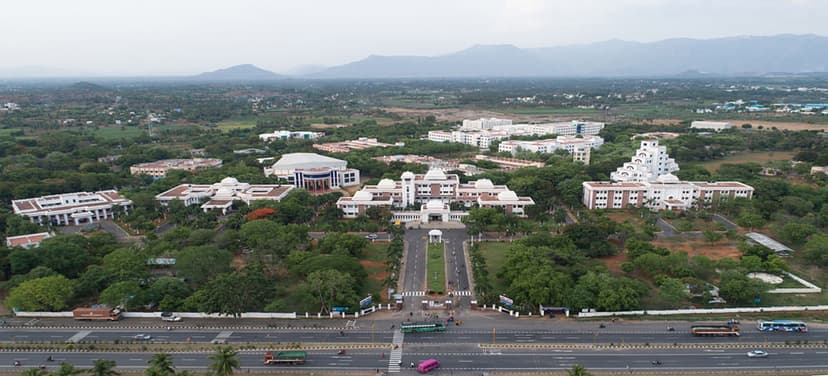 Periyar University