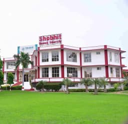 Shobhit Institute of Engineering
