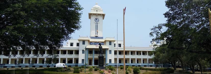 University of Kerala