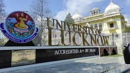 University of Lucknow
