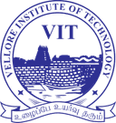 Vellore Institute of Technology logo