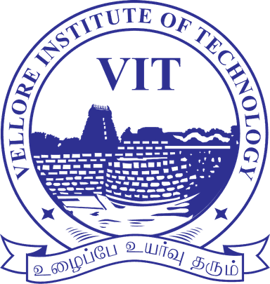 Vellore Institute of Technology logo