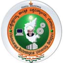 Visveswaraiah Technological University logo