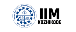 Indian Institute of Management Kozhikode logo