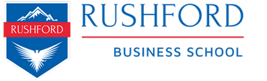 Rushford Business School logo