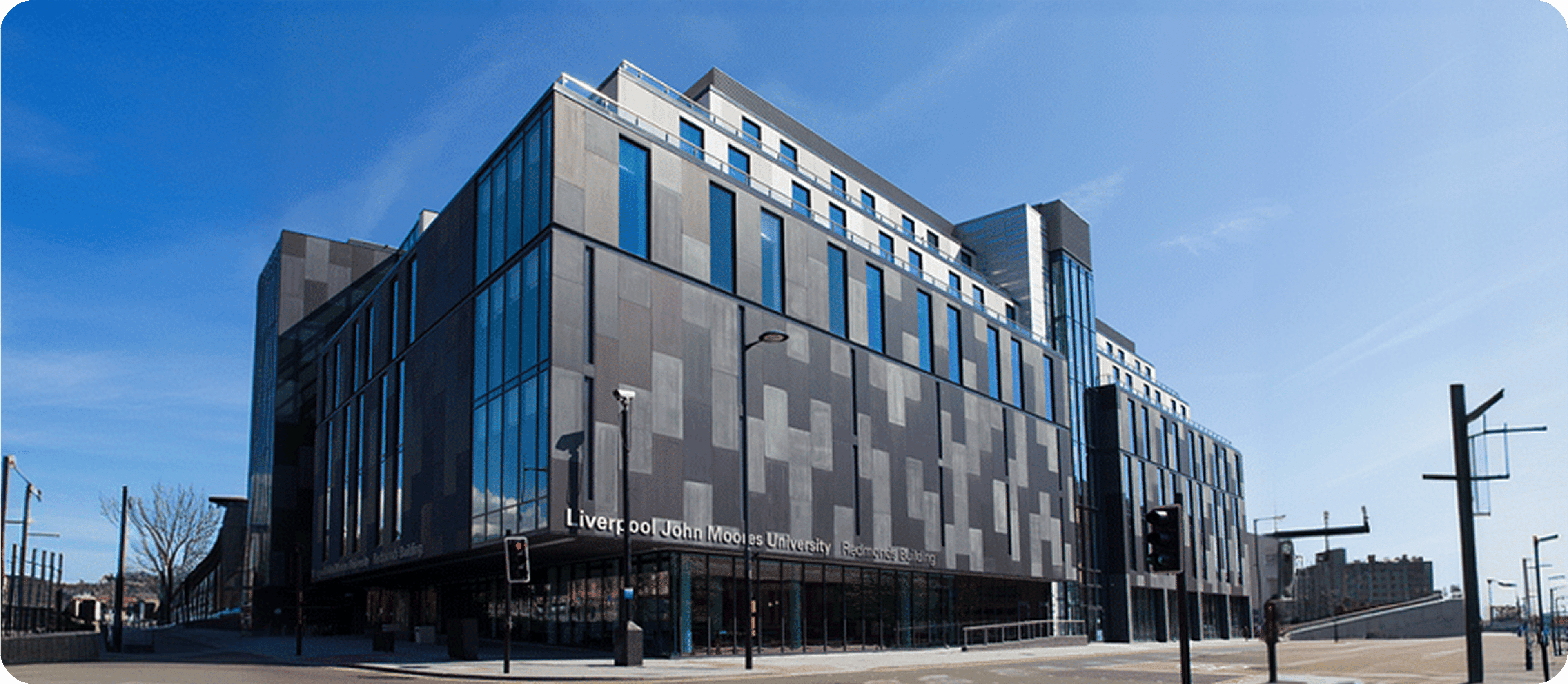 Liverpool John Moores University