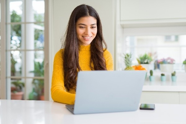 work form home jobs