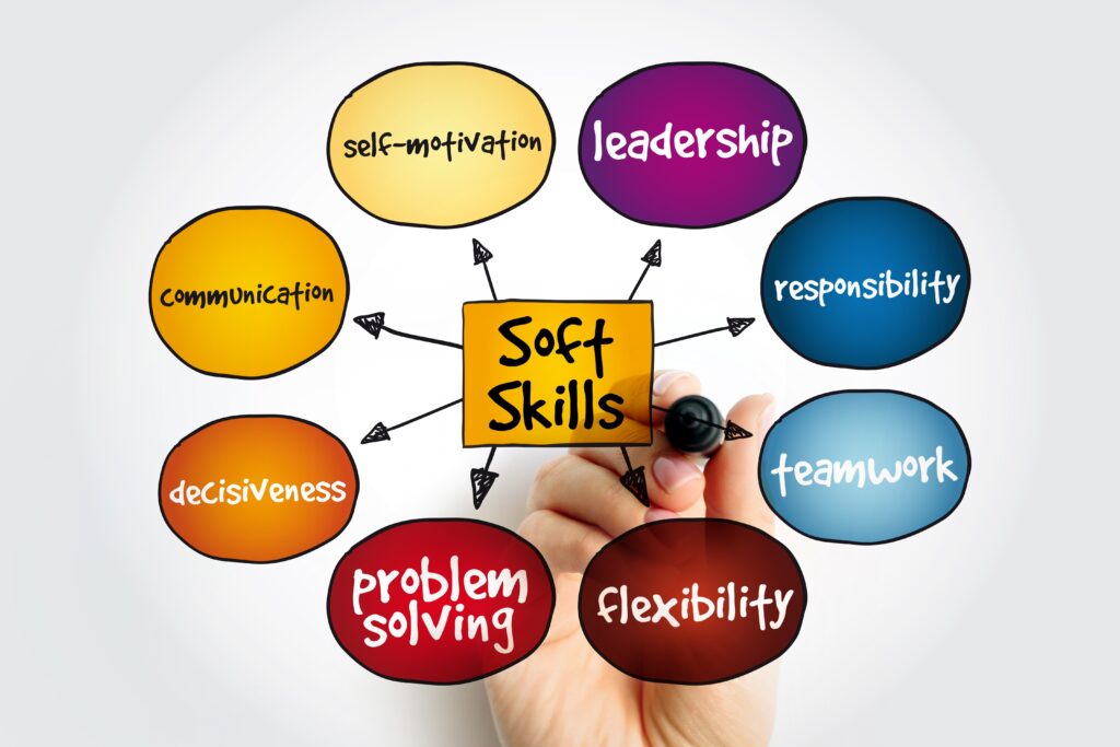 soft skills